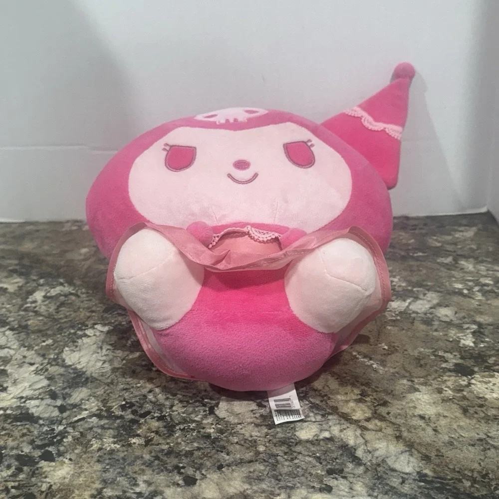 Hello Kitty sanrio kuromi